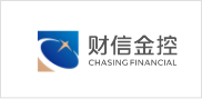 財(cái)信金控